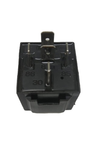 Pilsan Akülü Araba Röle 40 Amper 12 Volt--161--