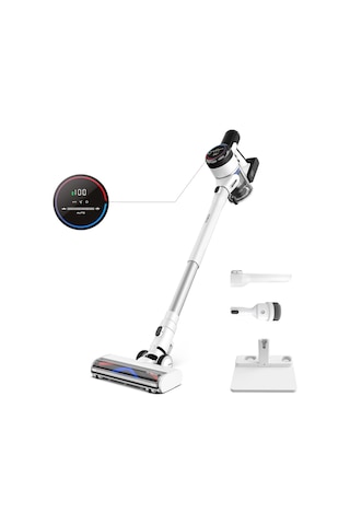 Tineco Pure One S15 Essentials Dikey Şarjlı Süpürge