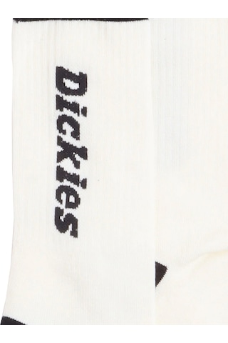 Dickies Dıckıes Greensburg Sock 130 Ekru