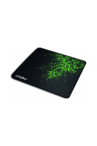 Razer Oyuncu Mouse Pad Kaymaz Kaydırmaz Gamer Mouse Pad 25X21Cm
