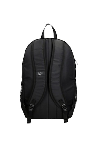 Reebok Backpack Ashland B Siyah Unisex Sırt Çantası Siyah