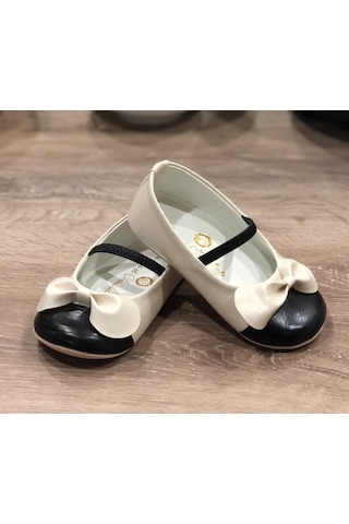 Bebehits Baby Collection Bebek Babet Bej-Lacivert