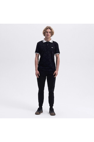 Ellesse Erkek Siyah Jogger Pantolon Em474-bk Siyah