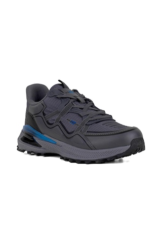 M.p 242-1825mr Erkekoutdoor Ayakkabı Füme