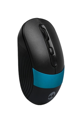 Everest SM-18 Kablosuz Optik Mouse (Distribütör Garantili)