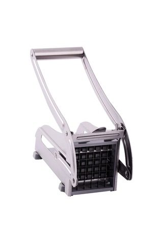 Stainless Steel Household Potato Chips Cutting Machine Potato Cutting Chipper Diğer