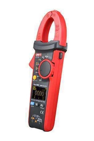 Ut 216d 600 A True-rms Pensampermetre