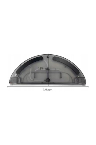Srfn Ticaret Xiaomi 1t Mop 2 Pro+ Stytj02zhm Uyumlu Su Haznesi Ve Mop Tutucu