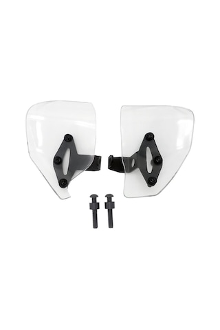 Knmaster Bmw R1200gs R1250gs 2013 2024 Şeffaf Ayak Koruyucu