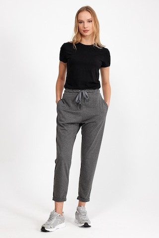 Alexander Gardi Alexandergardi Duble Paça Comfort Fit Pantolon E23-50902 001