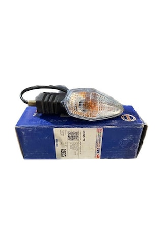 N9225760 Tvs Raider 125 Arka Sinyal Lambası Sol N9225760 Tvs Raider 125 Arka Sinyal Lambası Sol