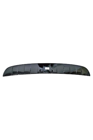 Nyf No:3 Volkswagen Transporter T5-t6 2003-2014 Spoiler Abs Piano