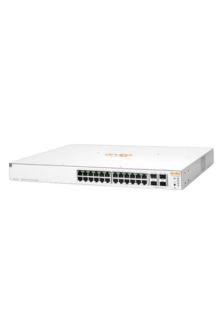 Hp Jl683A 1930 24G Poe 24Port Gigabit Switch
