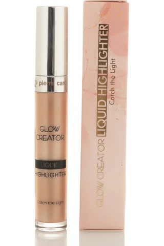 Pierre Cardin Glow Creator Liquid Highlighter 923 Bronze