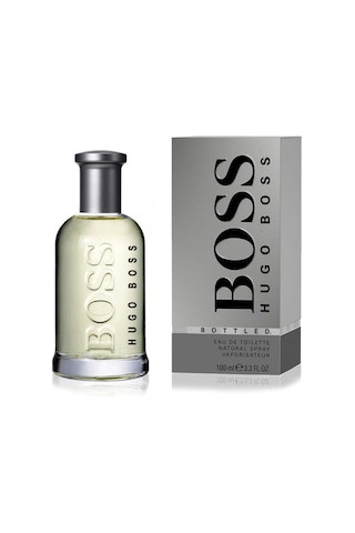 Hugo Boss Bottled Erkek Parfüm EDT 100 ML