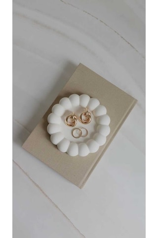 Bernami Vazo Pinterest Bubble Baloncuklu Dekoratif Biblo Obje Takılık Yüzüklük Diğer