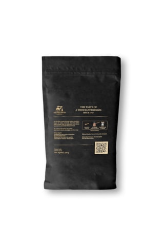 Caffeine Rush Coffee Çekirdek Kahve