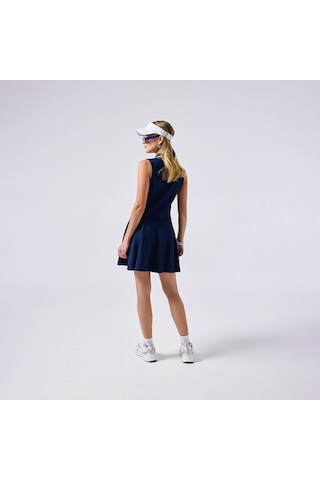 Ellesse Kadın Lacivert Tenis Elbisesi 6sf8001