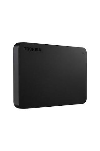1 Tb Toshıba 2.5'' Usb 3.0 Harici Disk Canvıo Basıcs Dtb410