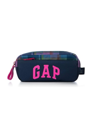 Gap Kız Çocuk Kalemlik 03339 Lacivert