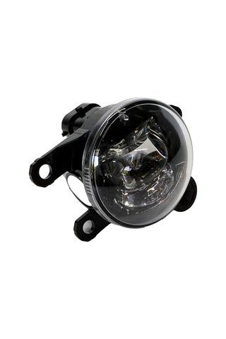 Volvo Xc40 Ön Tampon Ledli Sis Farı 2019 2024 Sol Valeo