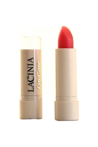 Lacinia Lip Balm Çilekli Bitkisel Dudak Koruyucu