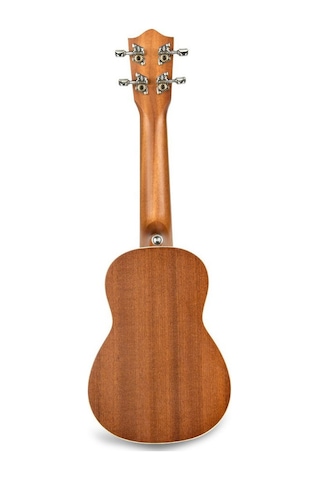 Lanikai Ma-s Maun Soprano Ukulele Başlangıç - Soprano Boy Tam
