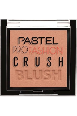 Pastel Crush Blush Allık No: 307
