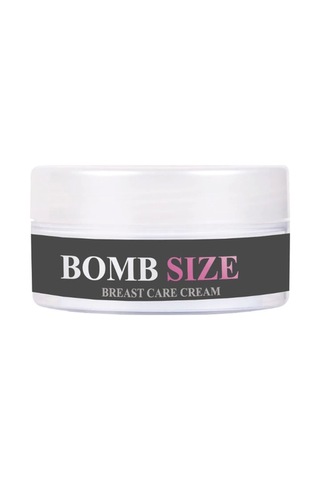 Bombsize Kadınlara Sımsıkı Ve Daha Belirgin Daha İri Göğüslere Sahipleten Geliştirici Krem 50 Ml