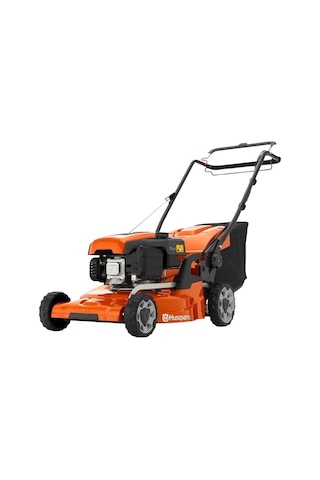 Husqvarna Lc 247s 2.2kw 139cc Hs 139a 47cm 55lt 29.5kg Kompozit Şanzımanlı Benzinli Çim Biçme Makinesi