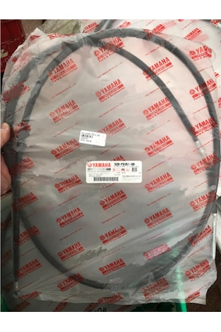 Yamaha Delıght 115 Arka Fren Teli 52B-F6351-00