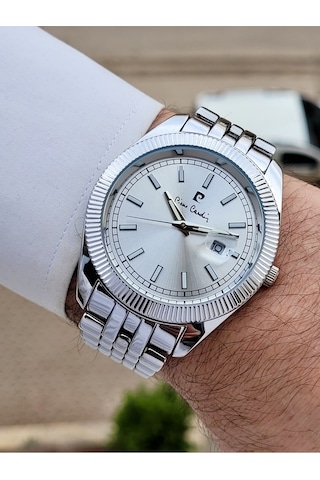 Pierre Cardin Pcıste3 Erkek Kol Saati
