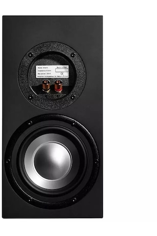 Amphion One15 + Amp700 Pasif Yakın Dinleme Stüdyo Monitör Hoparlör Ve Amfi Seti