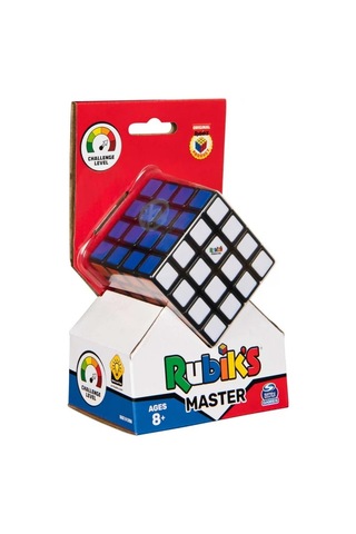 Rubiks Master 4x4 Küp Puzzle 6064639