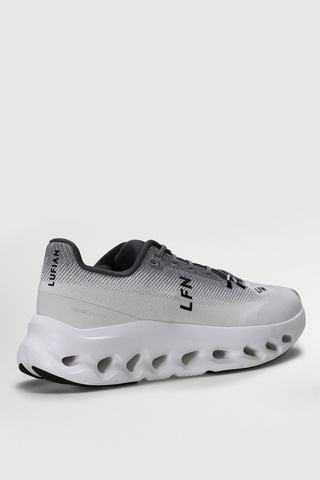 Lufian Troy Erkek Sneaker Ayakkabı Beyaz Beyaz 111230316100500 Beyaz