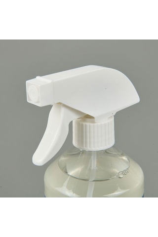 Evidea Deco Aura Of Tanzania Adventure Sprey Oda Kokusu - Şeffaf - 500 Ml Zambak