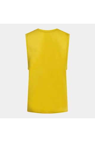 Joma Indoor Gym Sleeveless Shırt Yellow Erkek Sarı Atlet 102968.922 Sarı
