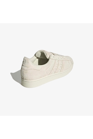Adidas Superstar Ii Kadın Beyaz Spor Ayakkabı Kk3298