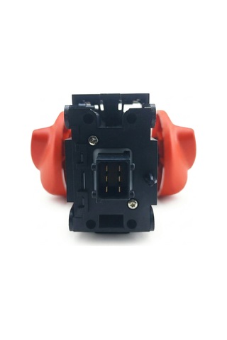 Kumanda Kol Kartı Electronıc Control Unıt