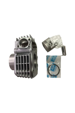 Honda Cb125-E Silindir Piston Sekman Takım Komple Tkr