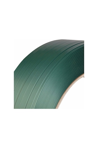 Teknopak 19 Mm X1,0 X 1000m Polyester Çember Şeridi