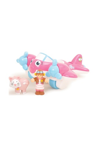 Wow Toys Tilly's Take-off - Uçak Tilly Havalanıyor 10329