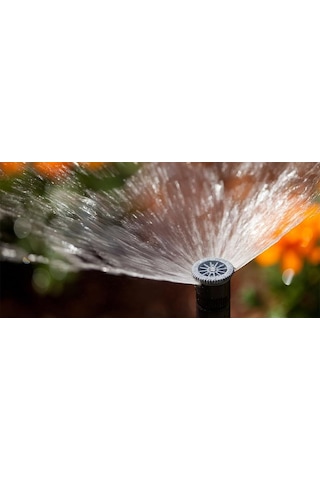 Hunter Ps Ultra, 15a Sprey Spring, 10cm 4" , ½" Giriş,u 4,5mt. Yarıçap