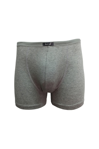 Berrak 4488 Modal Erkek Boxer - 3 Adet