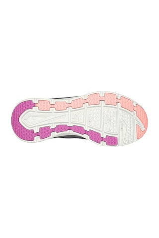 Skechers D'Lux Walker - Get Oasis Kadın Gri Spor Ayakkabı 149810 Cccl Gri