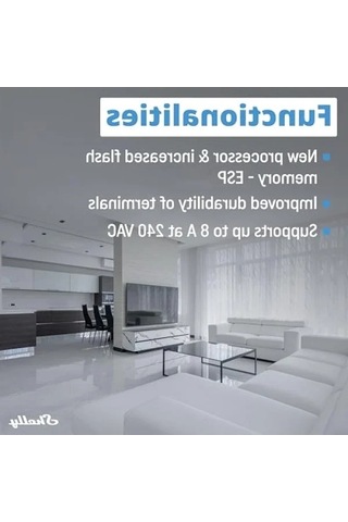 Akıllı Röle Şalteri, 1 Kanal 8a - Wlan Ve Bluetooth İle Ev Otomasyonu .