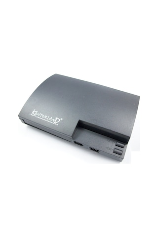 Kontorland KT-104 8 Bit 48 Oyunlu TV i (İthalatçı Garantili)