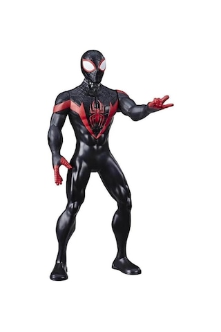 Marvel Miles Morales 24 Cm Figür Hasbro