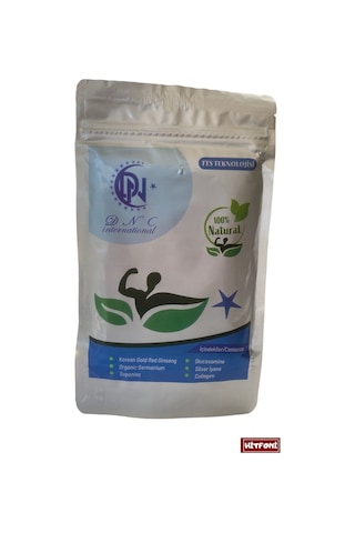 Hitfoni Ginseng Bant  Bandı 25 Adet Dnc İnternational