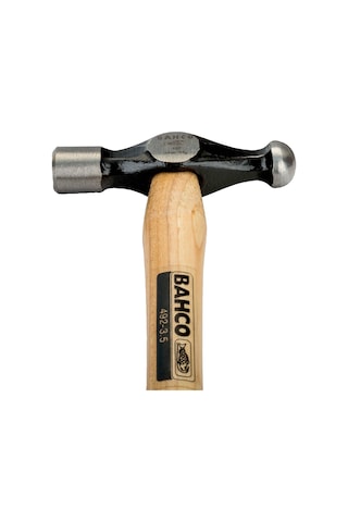 Bahco 492-3.5 Modelci Çekici 100 Gram